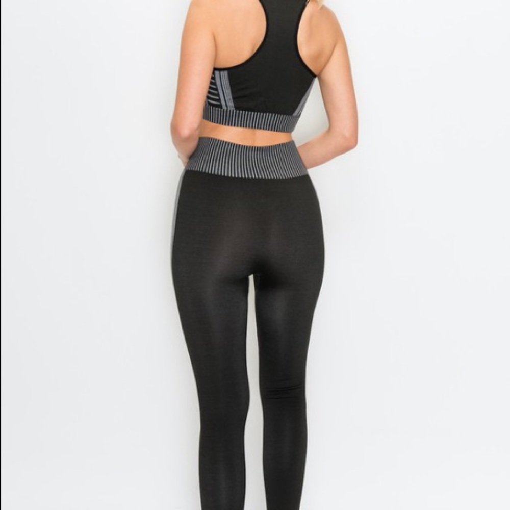 Workout set - Picture 2 of 4